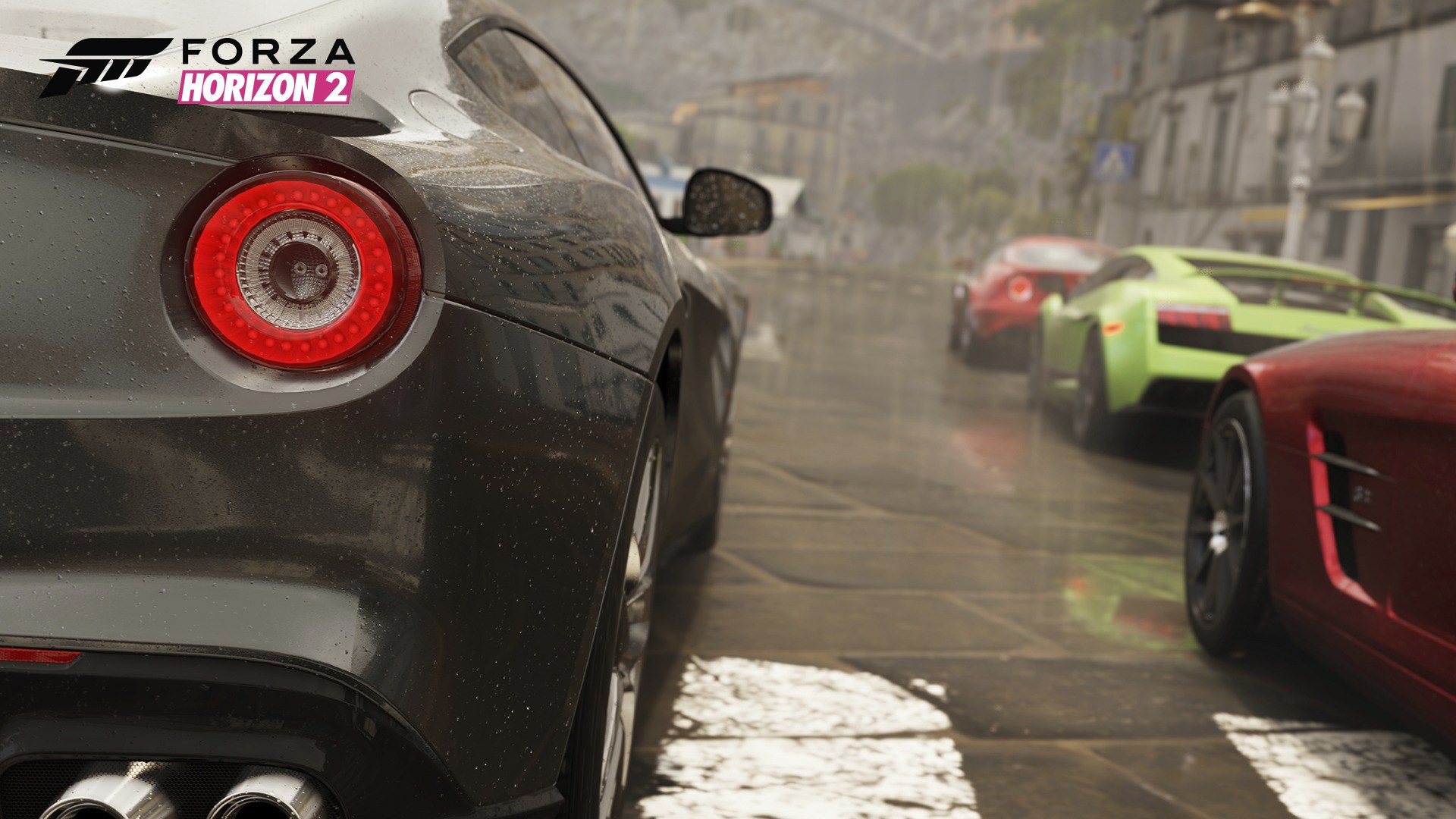 Forza Horizon 2 - Imagen 50